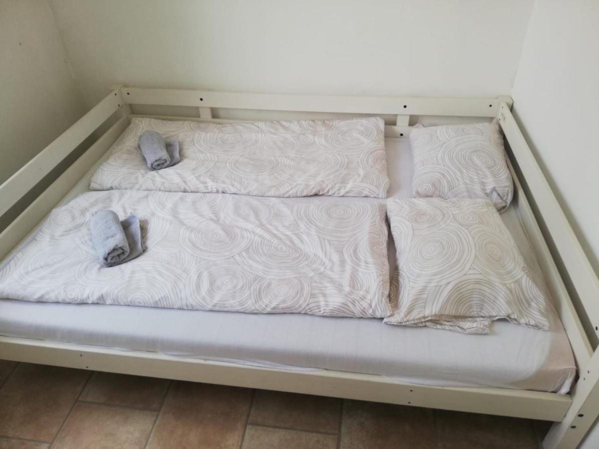 비엔나 Beautiful, Spacious And Cheap 아파트 외부 사진
