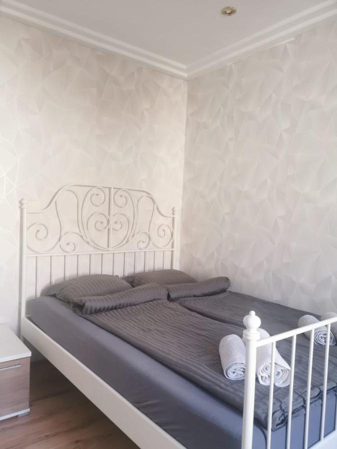 비엔나 Beautiful, Spacious And Cheap 아파트 외부 사진