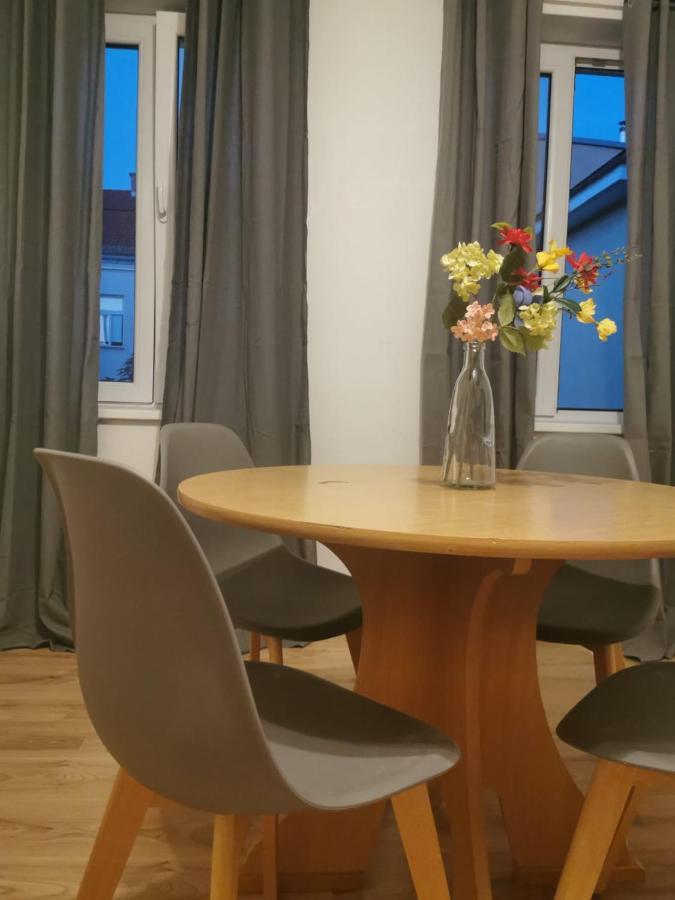 비엔나 Beautiful, Spacious And Cheap 아파트 외부 사진