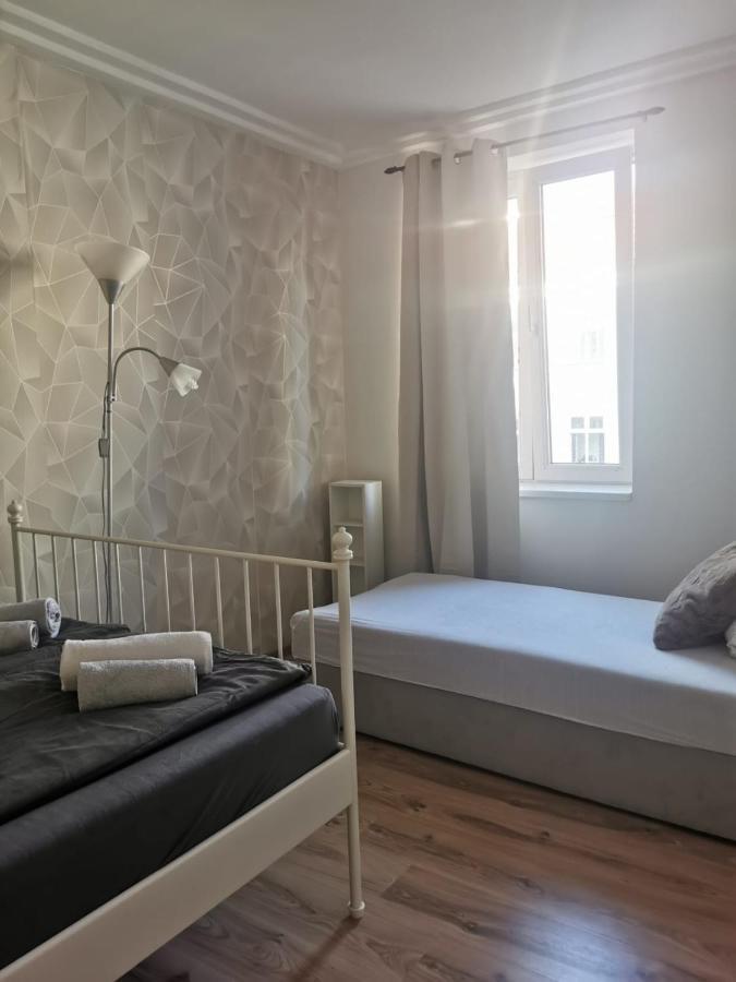 비엔나 Beautiful, Spacious And Cheap 아파트 외부 사진